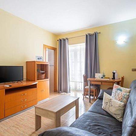 Att Cartagena Center Torresol Appartement Buitenkant foto
