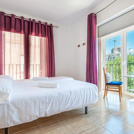 Att Cartagena Center Torresol Appartement Buitenkant foto