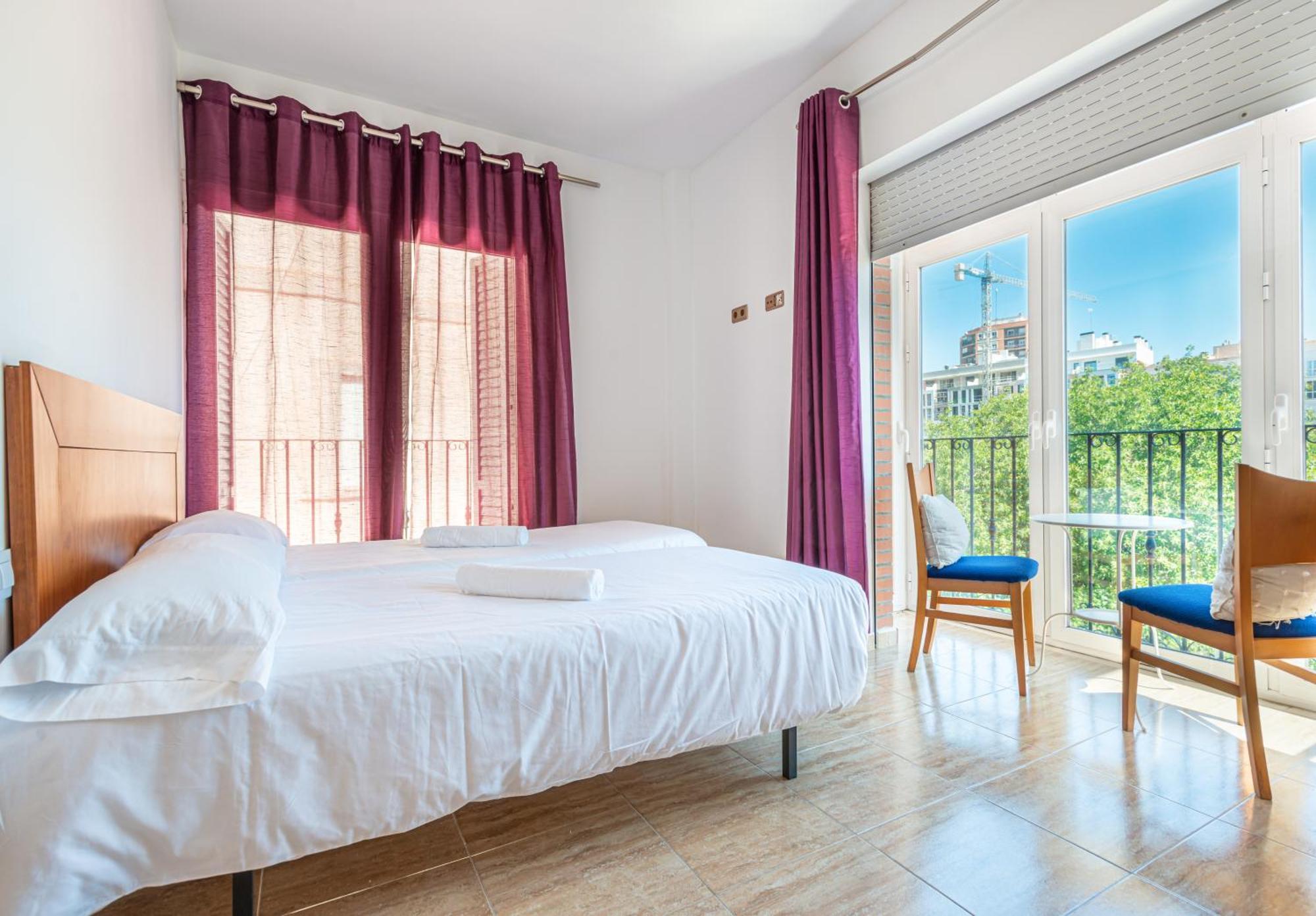 Att Cartagena Center Torresol Appartement Buitenkant foto