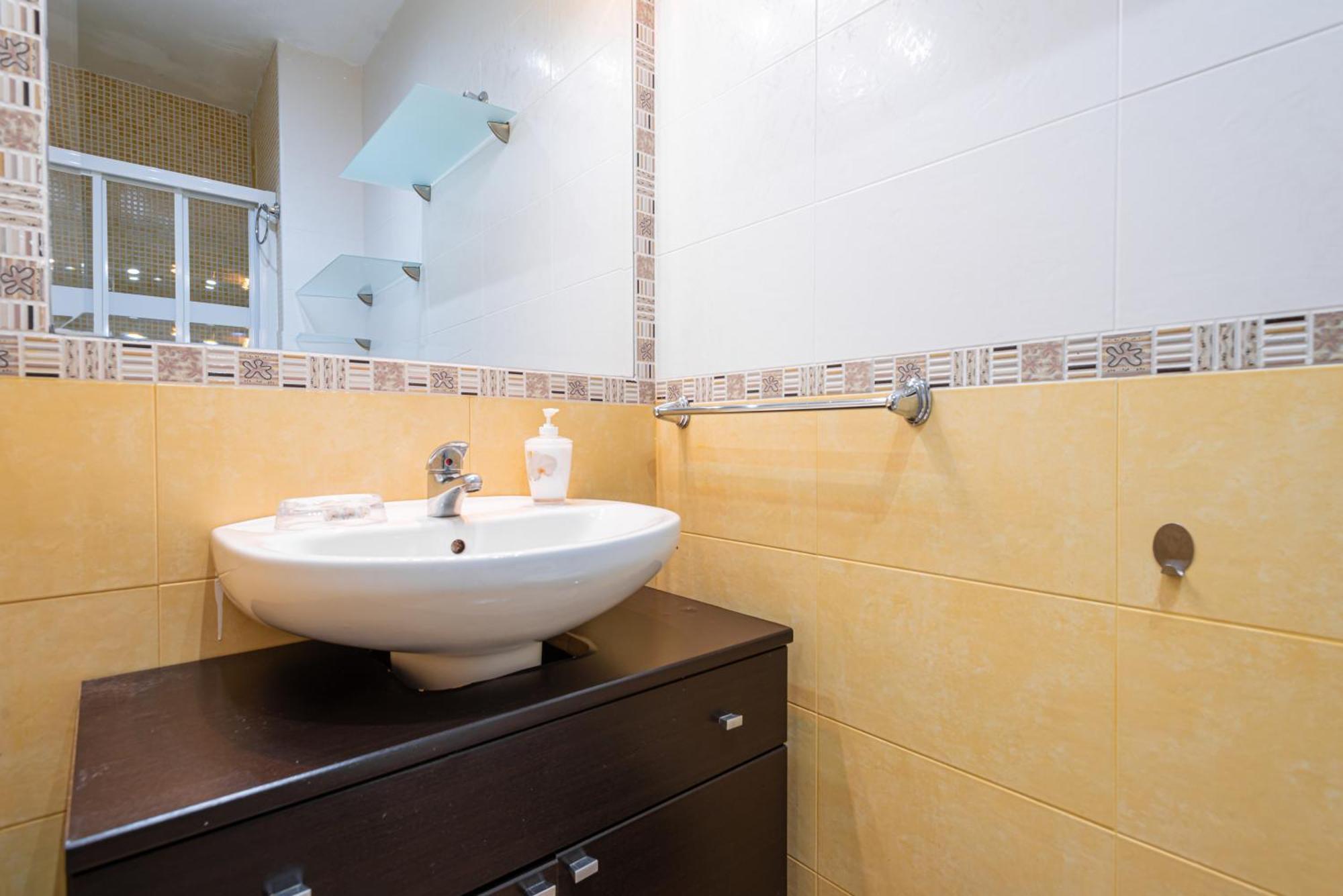 Att Cartagena Center Torresol Appartement Buitenkant foto