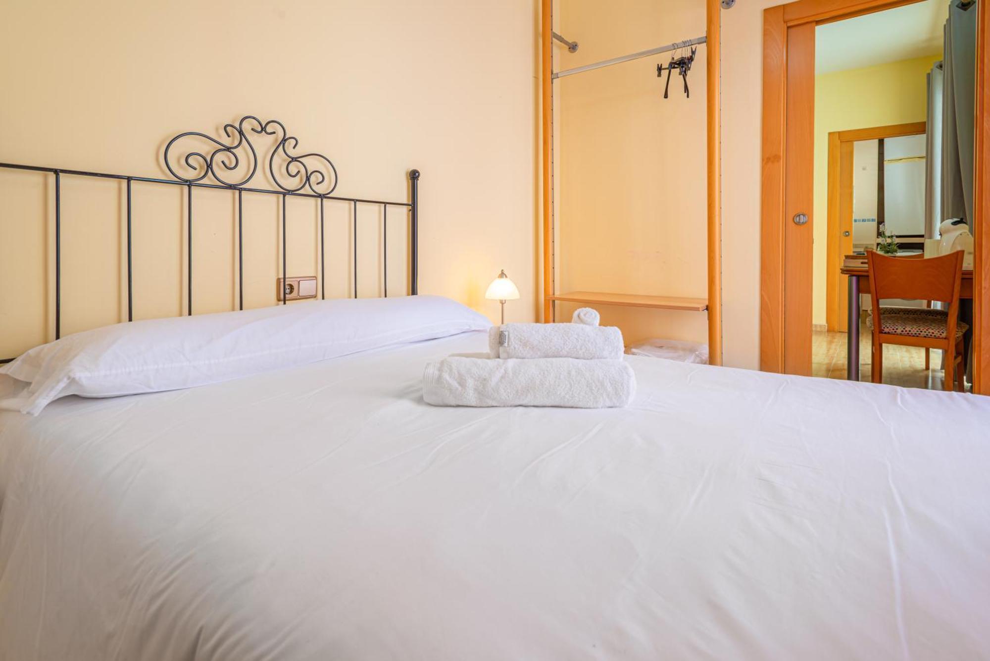 Att Cartagena Center Torresol Appartement Buitenkant foto