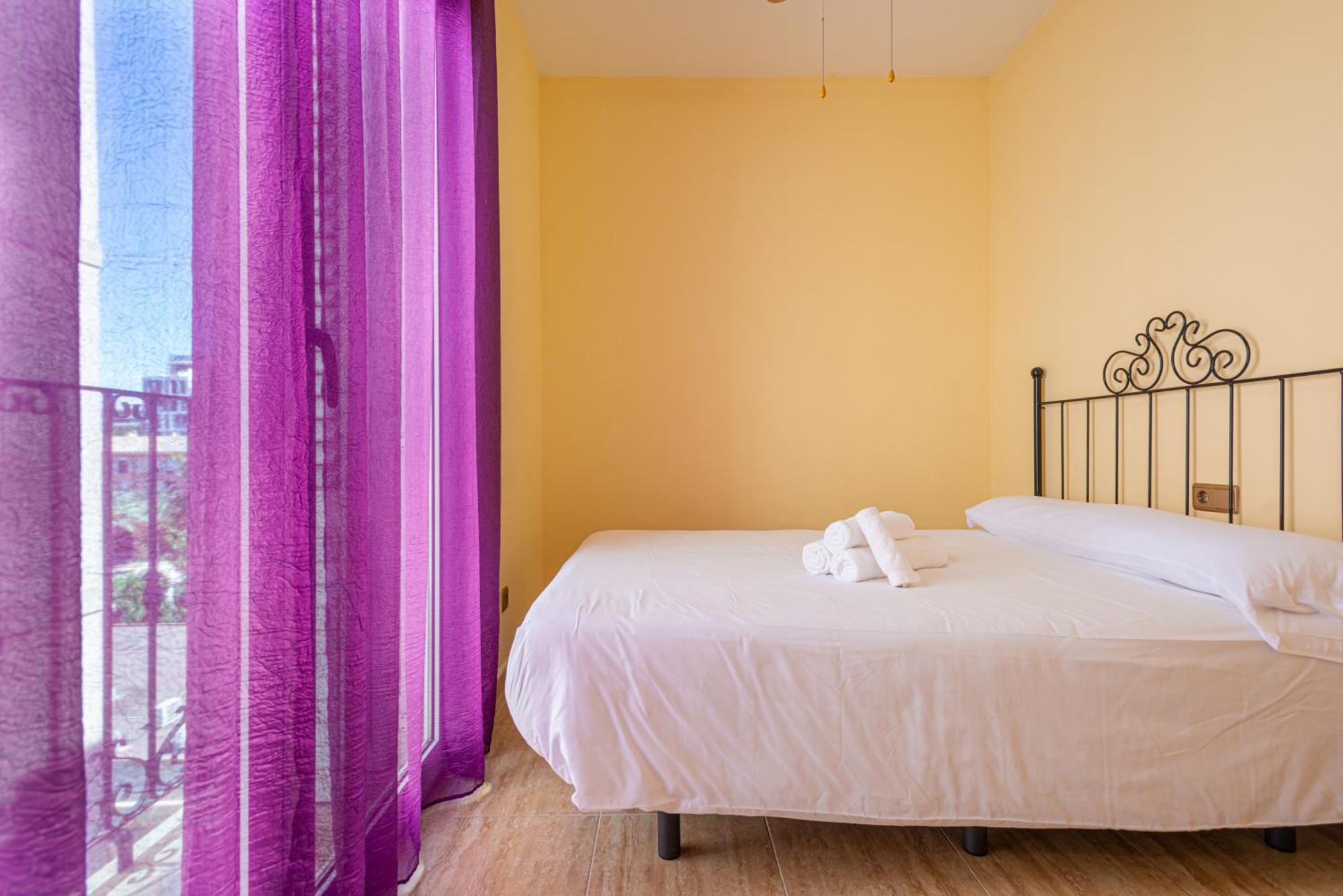 Att Cartagena Center Torresol Appartement Buitenkant foto